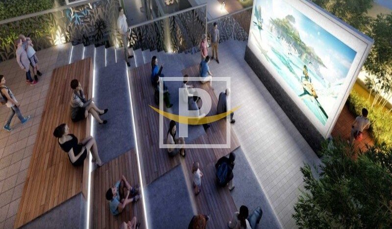 Shop on International City, Dubai, 134.8 m2  | Foto 4