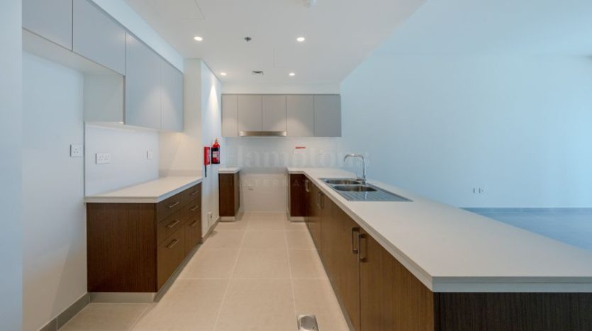 Apartment on Downtown Burj Dubai, 3 bedrooms, 152.9 m2  | Foto 5