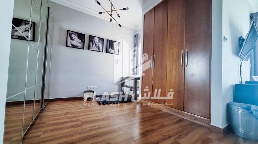 Townhouse on Al Hamra Village, Ras-al-khaimah, 3 bedrooms, 263.2 m2 / per year