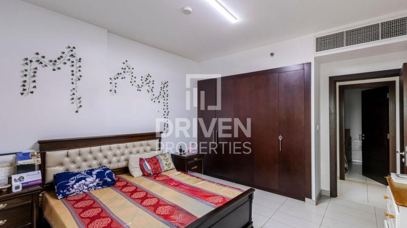 Apartment on Al Furjan, Dubai, 3 bedrooms, 185 m2  | Foto 5