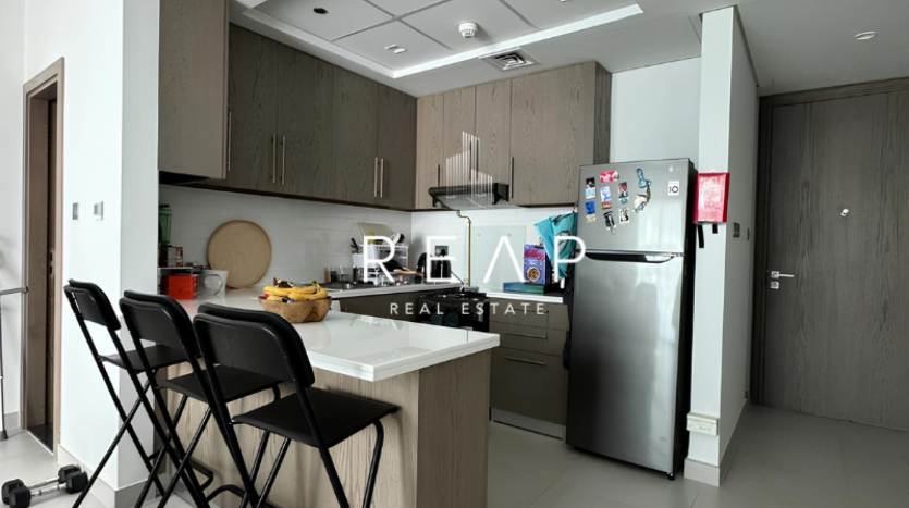 Apartment on Al Barsha, Dubai, 1 bedroom, 71 m2  | Foto 3