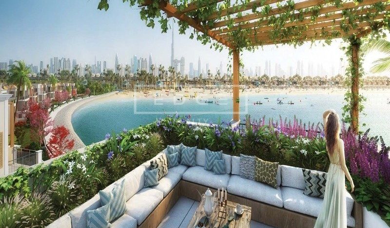 Villa on Jumeirah, Dubai, 3 bedrooms, 344.4 m2  | Foto 5