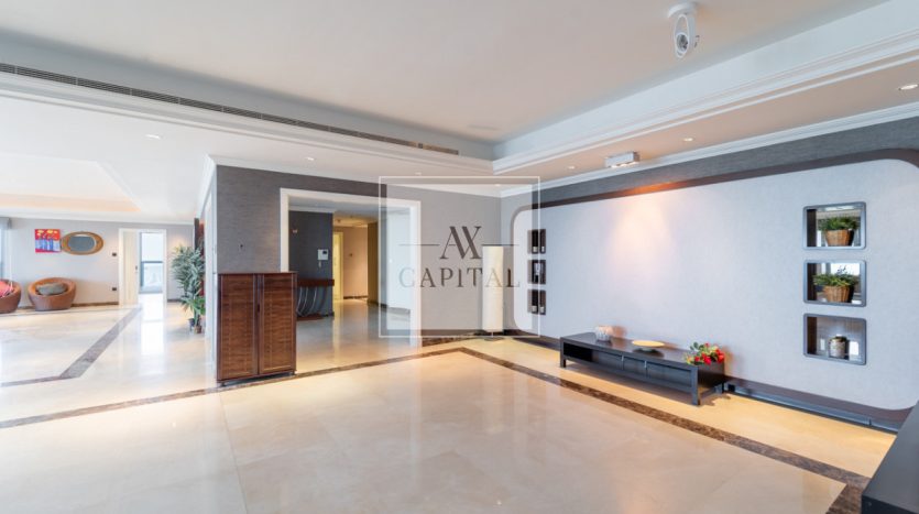 Apartment on Dubai Marina, 4 bedrooms, 295.4 m2  | Foto 1