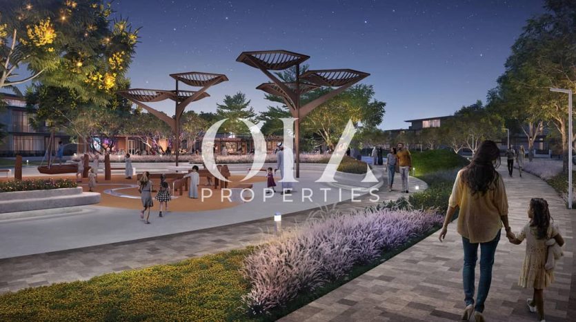 Apartment on Al Reem, Abu-Dhabi, 1 bedroom, 119 m2  | Foto 4