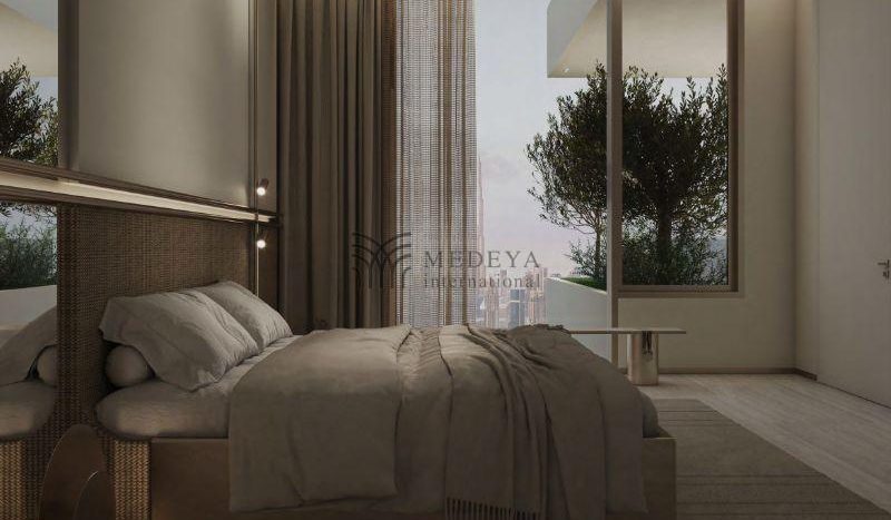 Land plot on Mohammed Bin Rashid City, Dubai, 794.1 m2  | Foto 4
