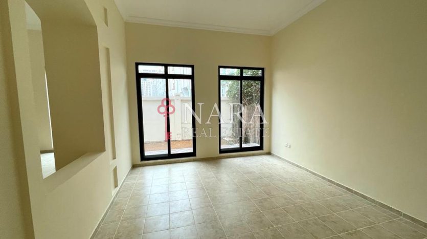 Вилла в Al Khalidiya, Абу-Даби, 4 спальни, 399.5 м2 / в год
