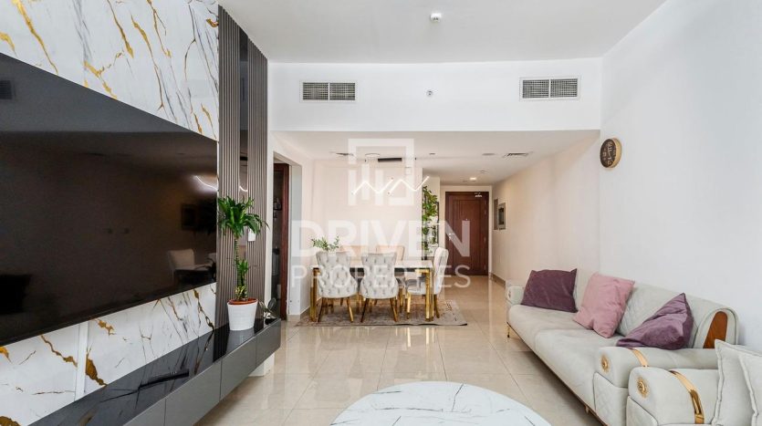Apartment on Al Furjan, Dubai, 3 bedrooms, 157 m2  | Foto 3