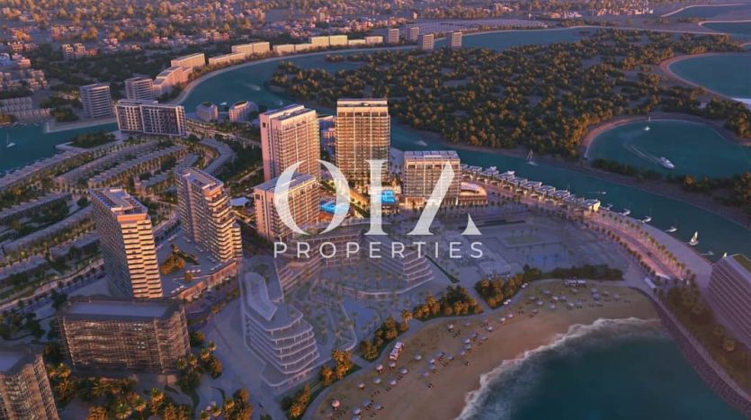 Apartment on Mina Al Arab, Ras-al-khaimah, 45 m2  | Foto 4
