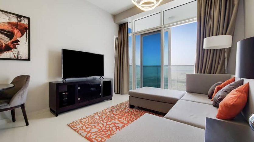 Apartment on DAMAC Hills (Akoya by DAMAC), Dubai, 1 bedroom, 69 m2  | Foto 1