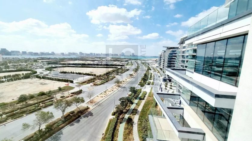Apartment on Yas Island, Abu-Dhabi, 2 bedrooms, 112 m2  | Foto 3