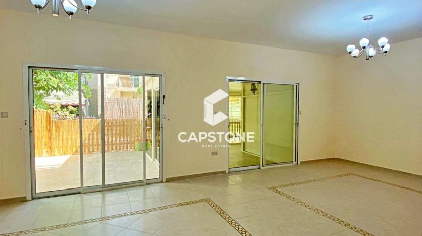 Вилла в Abu Dhabi Gate City, Абу-Даби, 3 спальни, 175 м2 / в месяц