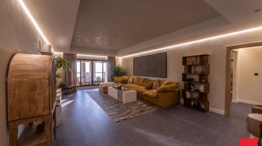 Apartment on Palm Jumeirah, Dubai, 2 bedrooms, 197.8 m2  | Foto 2