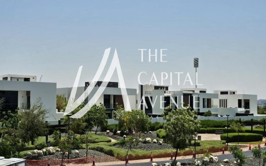 Villa on Yas Island, Abu-Dhabi, 5 bedrooms, 639 m2  | Foto 1