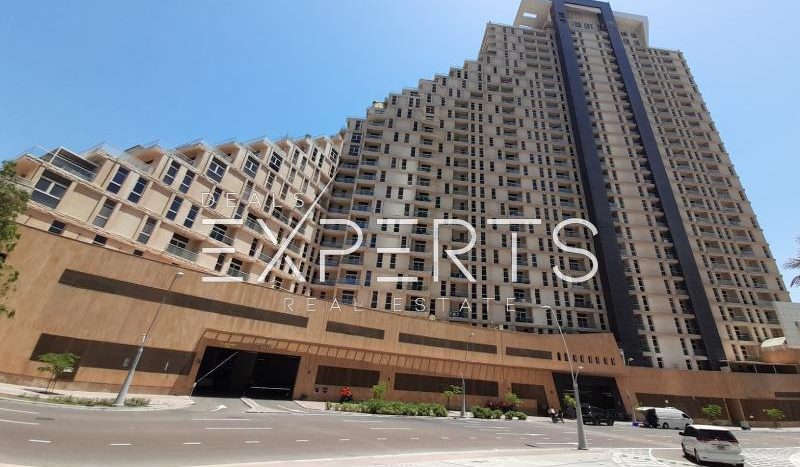 Buy Apartment on Al Reem, Abu-Dhabi, 1 bedroom, 702 sq. ft. | Foto 1