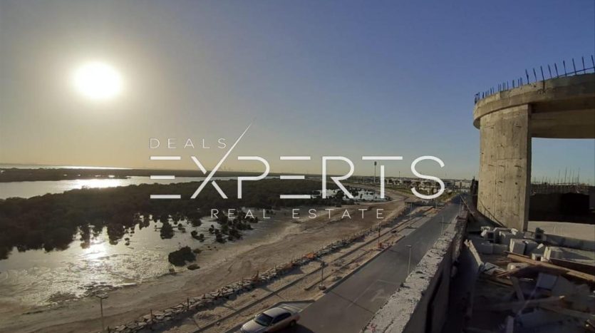 Land plot on Yas Island, Abu-Dhabi, 984.5 m2  | Foto 3