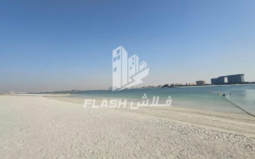 Apartment on Al Marjan Island, Ras-al-khaimah, 4 bedrooms, 509.1 m2  | Foto 1