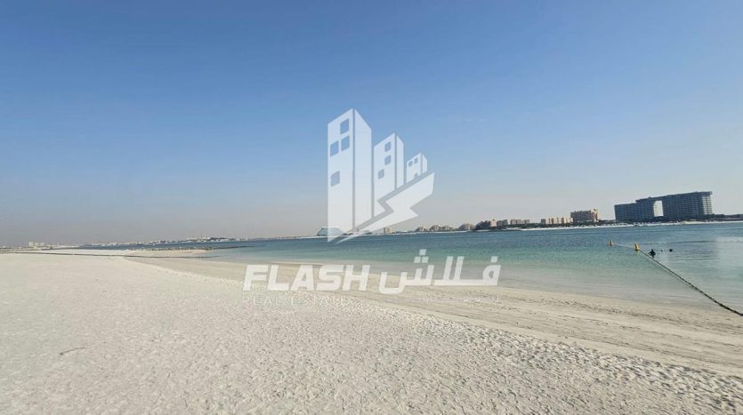 Apartment on Al Marjan Island, Ras-al-khaimah, 4 bedrooms, 509.1 m2  | Foto 1