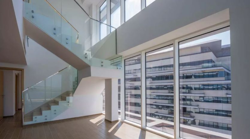 Townhouse on Yas Island, Abu-Dhabi, 3 bedrooms, 294 m2  | Foto 3