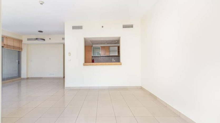 Apartment on Dubai Marina, 2 bedrooms, 136 m2 / per year