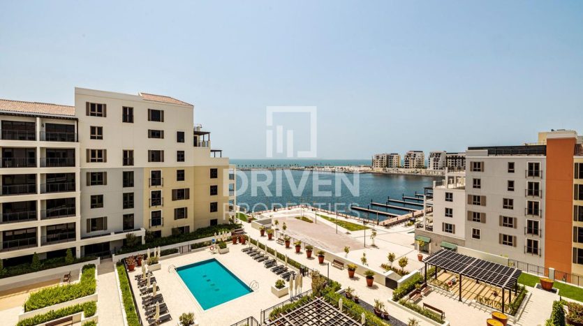 Apartment on Jumeirah, Dubai, 2 bedrooms, 115 m2  | Foto 1