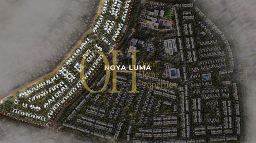 Villa on Yas Island, Abu-Dhabi, 5 bedrooms, 469.6 m2  | Foto 3