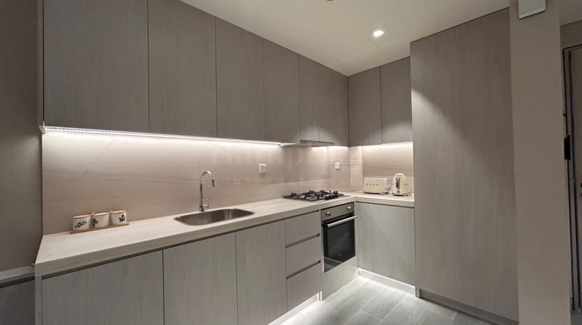 Apartment on Jumeirah Village Circle, Dubai, 1 bedroom, 100.1 m2  | Foto 5