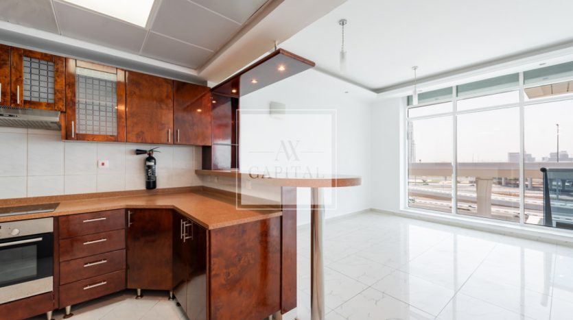 Квартира в Дубай Марина, Дубай, 2 спальни, 142.7 м2 / в год