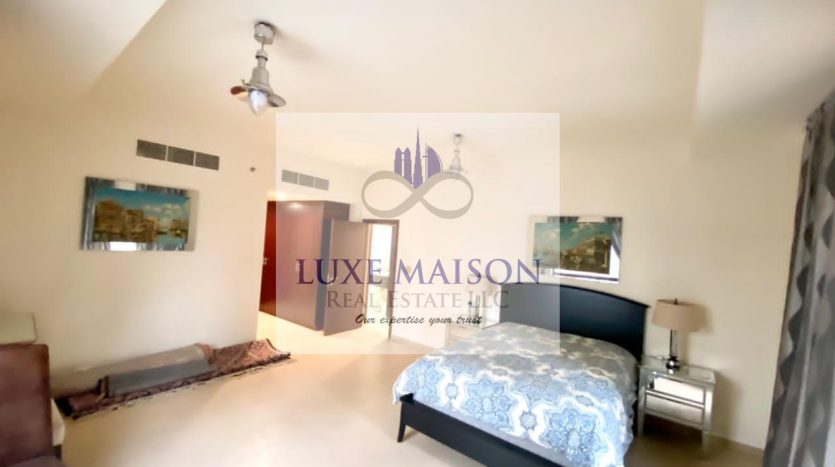 Apartment on Jumeirah Beach Residence, Dubai, 3 bedrooms, 170.8 m2  | Foto 2