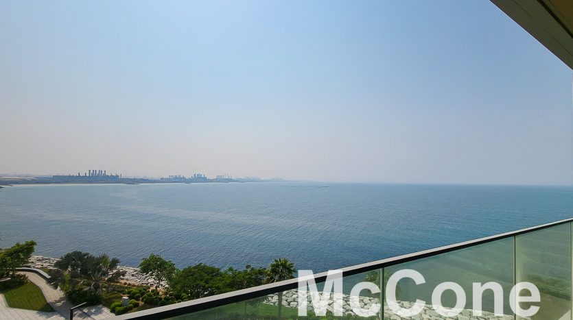 Квартира в Bluewaters, Дубай, 4 спальни, 229.28 м2 / в год