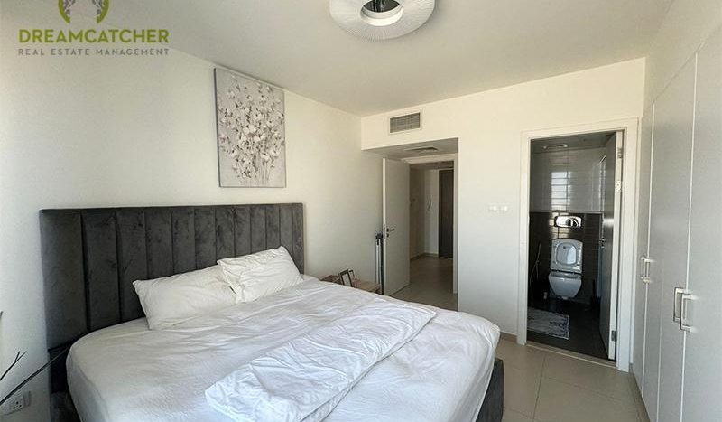 Apartment on Al Marjan Island, Ras-al-khaimah, 1 bedroom, 72.5 m2  | Foto 2