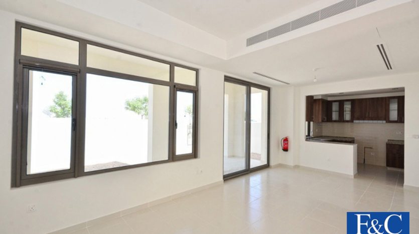 Townhouse on Rome, Dubai, 4 bedrooms, 259.2 m2  | Foto 3