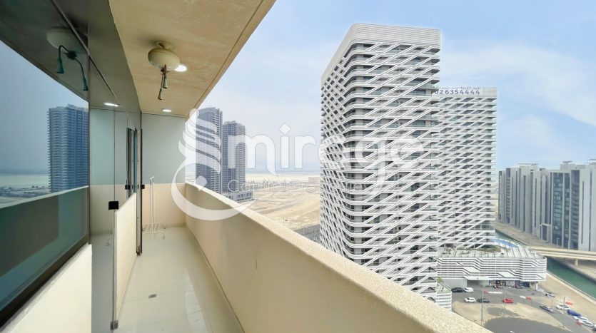 Apartment on Al Reem, Abu-Dhabi, 1 bedroom, 97.1 m2  | Foto 2