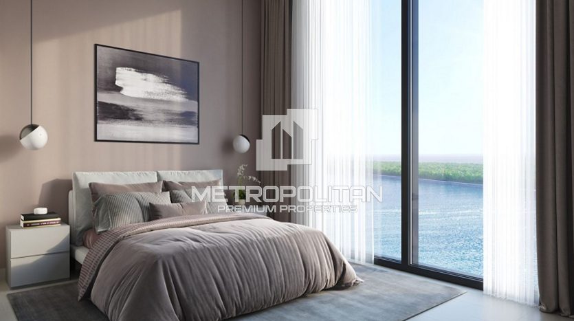 Apartment on Mohammed Bin Rashid City, Dubai, 1 bedroom, 67 m2  | Foto 3