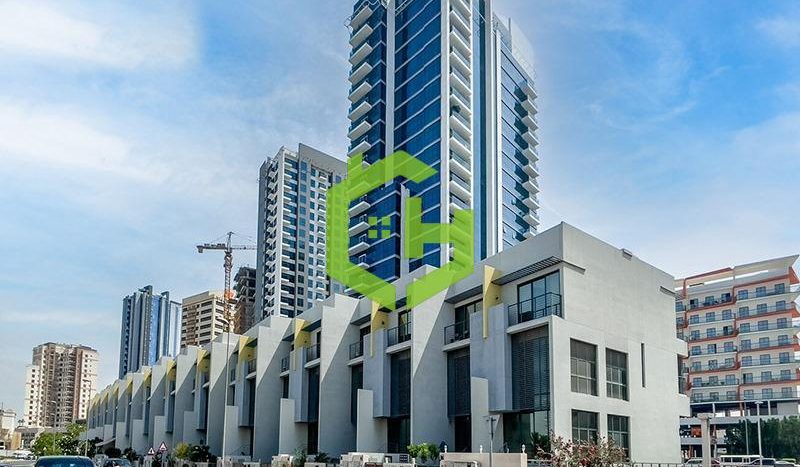Apartment on Jumeirah Village Circle, Dubai, 25.9 m2  | Foto 4