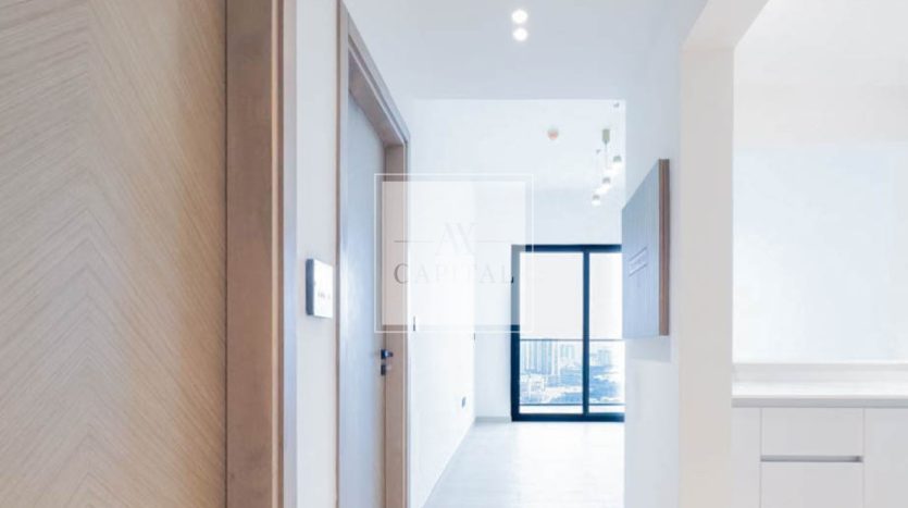 Apartment on Jumeirah Village Circle, Dubai, 1 bedroom, 87.8 m2  | Foto 5