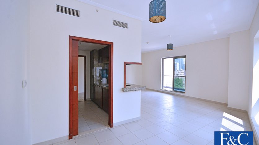 Apartment on Downtown Burj Dubai, 2 bedrooms, 154.5 m2  | Foto 4