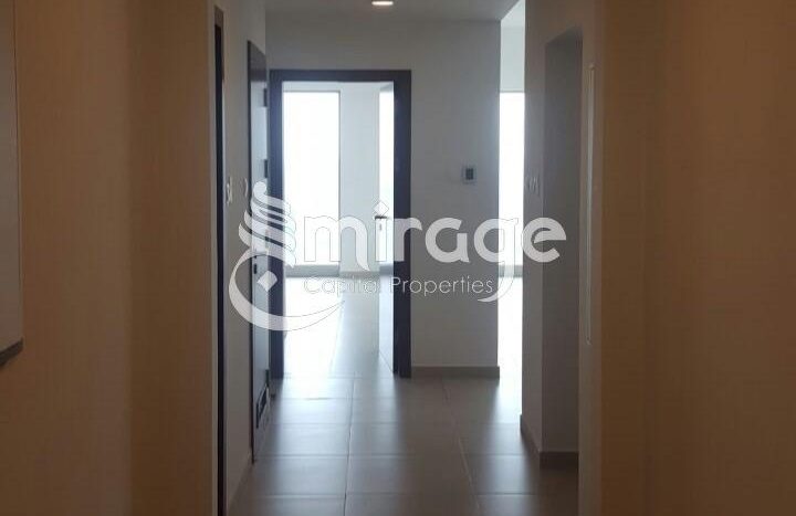 Apartment on Al Reem, Abu-Dhabi, 1 bedroom, 70.4 m2  | Foto 4