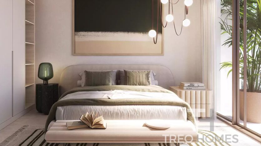 Townhouse on The Valley, Dubai, 3 bedrooms, 208 m2  | Foto 4