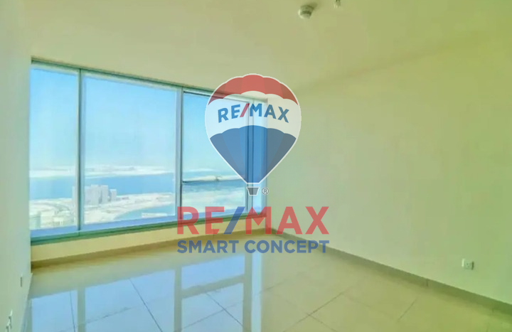 Apartment on Al Reem, Abu-Dhabi, 2 bedrooms, 122.4 m2 / per year
