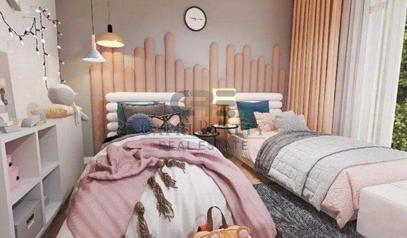 Вилла в Dubai Land, 3 спальни, 223 м2