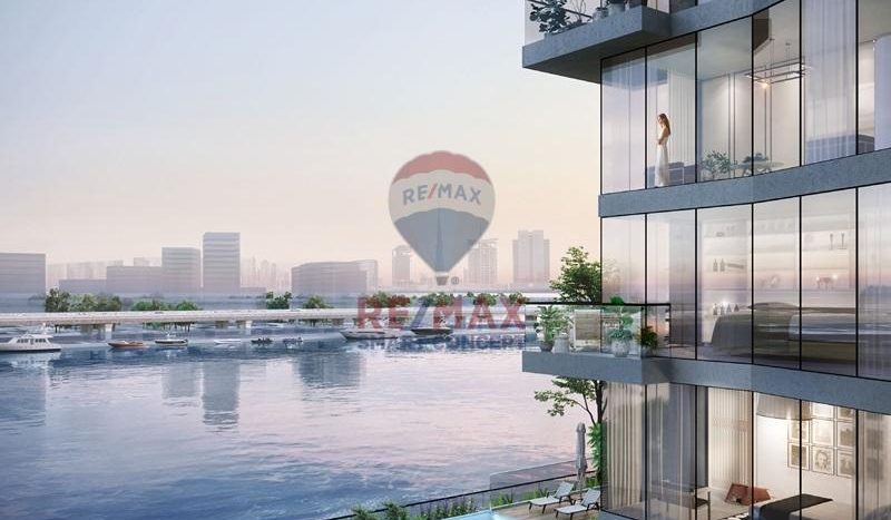 Apartment on Deira, Dubai, 1 bedroom, 80.1 m2  | Foto 2