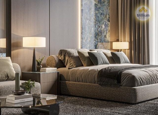 Квартира в Arjan, Дубай, 43.2 м2