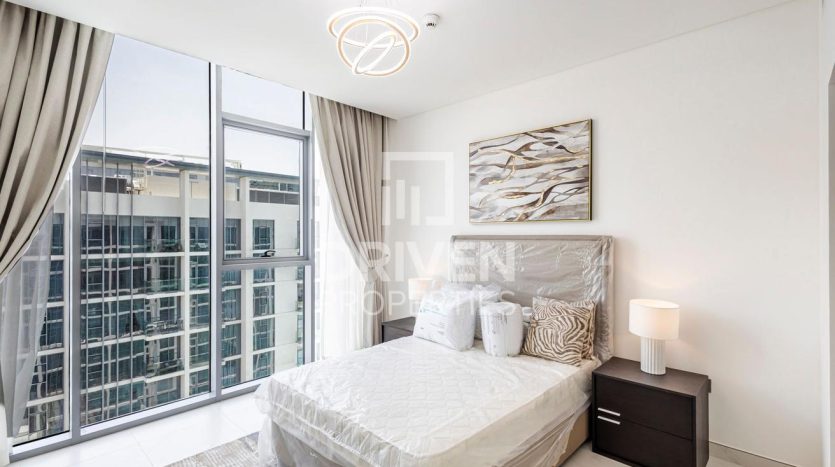 Apartment on Mohammed Bin Rashid City, Dubai, 1 bedroom, 71 m2  | Foto 4