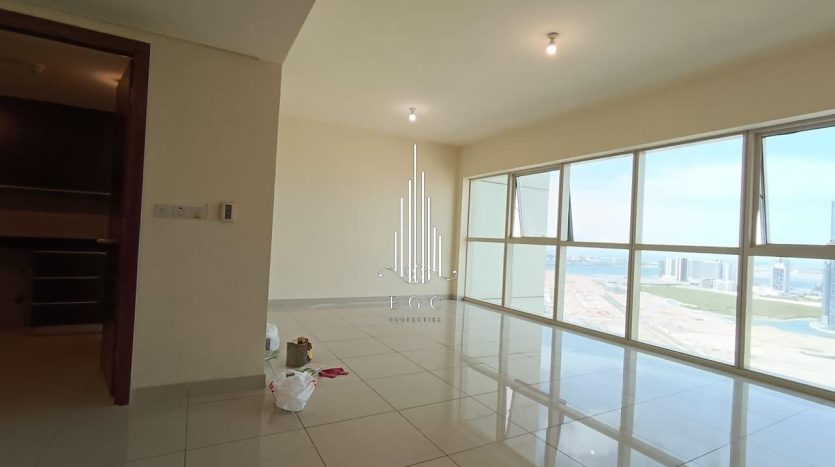 Apartment on Al Reem, Abu-Dhabi, 2 bedrooms, 133.4 m2  | Foto 3