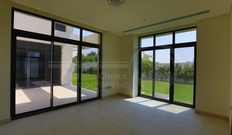 Villa on Yas Island, Abu-Dhabi, 5 bedrooms, 526.8 m2  | Foto 4