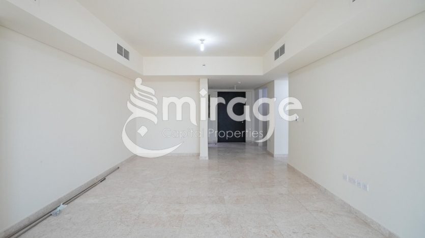 Apartment on Al Reem, Abu-Dhabi, 2 bedrooms, 140 m2 / per year