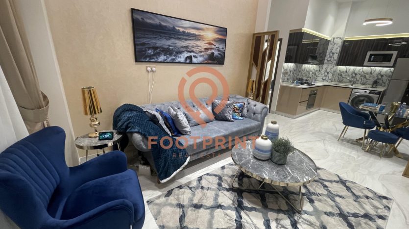 Apartment on Arjan, Dubai, 2 bedrooms, 114.6 m2  | Foto 2