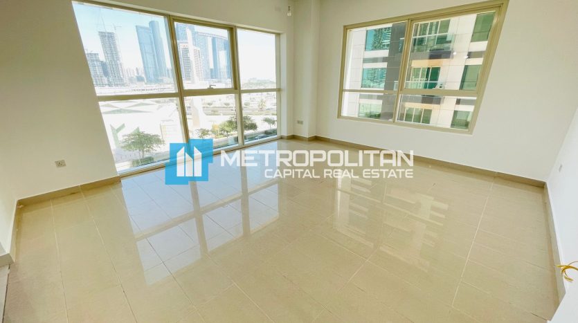 Apartment on Al Reem, Abu-Dhabi, 50 m2  | Foto 2