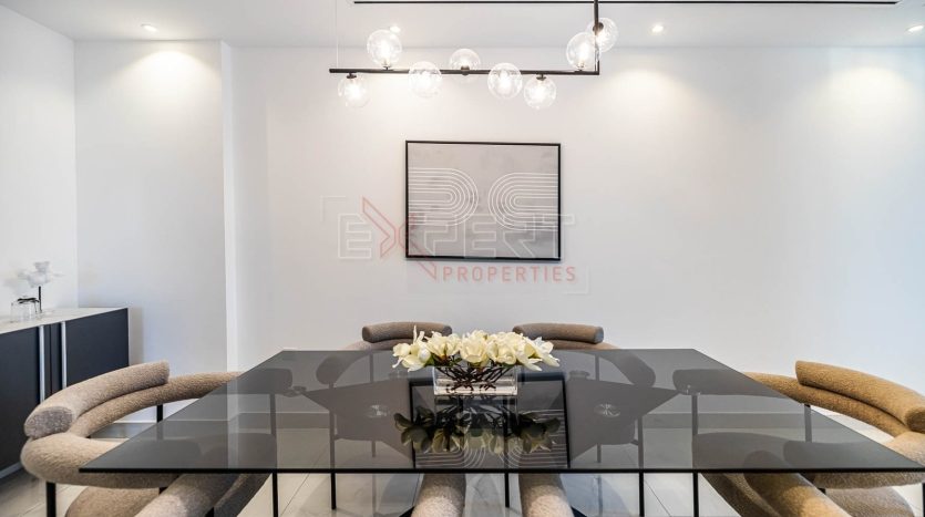 Apartment on Al Furjan, Dubai, 2 bedrooms, 100.8 m2  | Foto 3