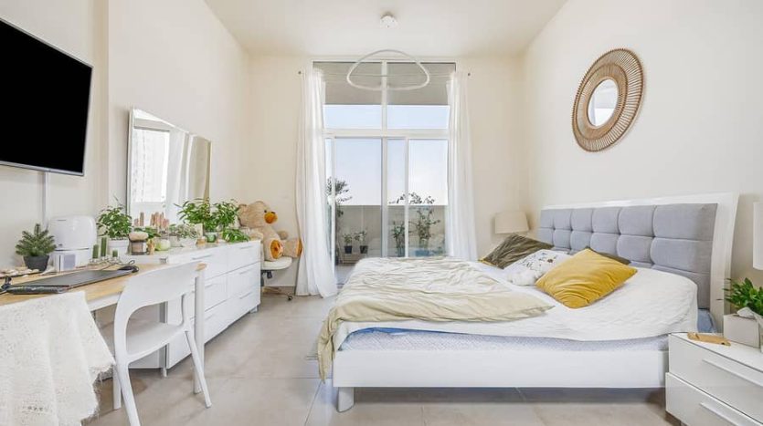 Apartment on Al Furjan, Dubai, 43 m2  | Foto 3